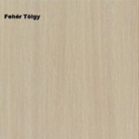 fehér tölgy