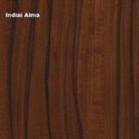 indiai alma