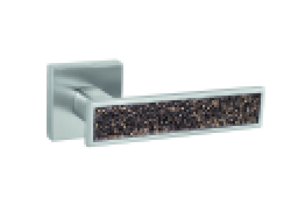 linha-q3-swarovski-matt-krom-bronz-negyzetrozettas-kilincs