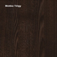 mokka tölgy