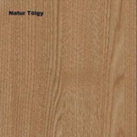 natur tölgy