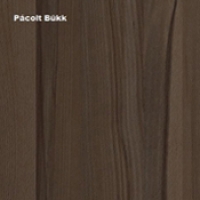 pácolt bükk