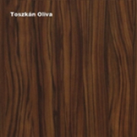 toszkán oliva